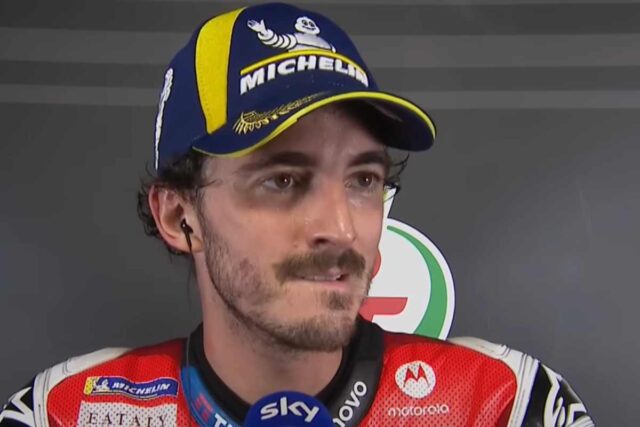 Pecco Bagnaia