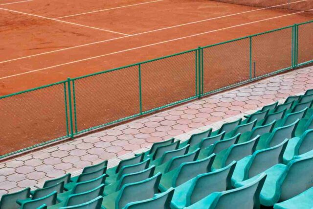 Roland Garros forfait de campione