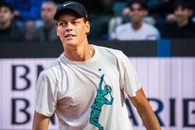 Sinner dichiarazioni Zverev