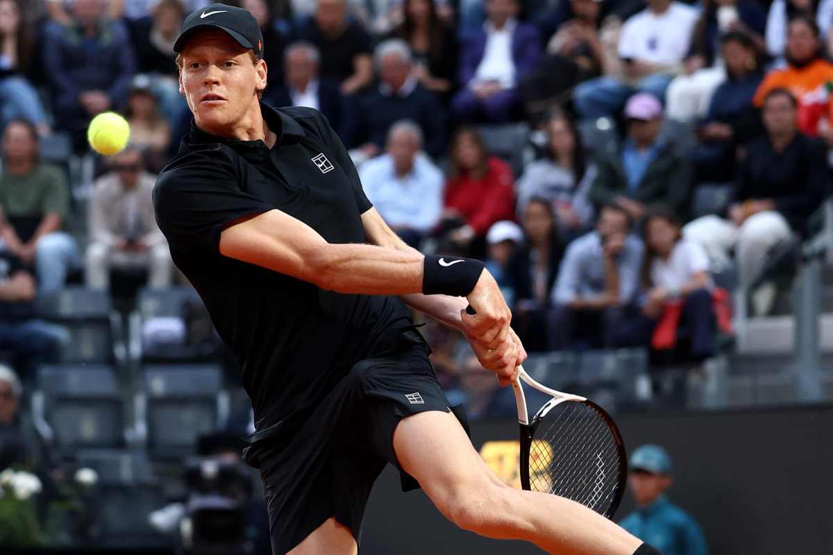 Emil Ruusuvuori problemi mentali