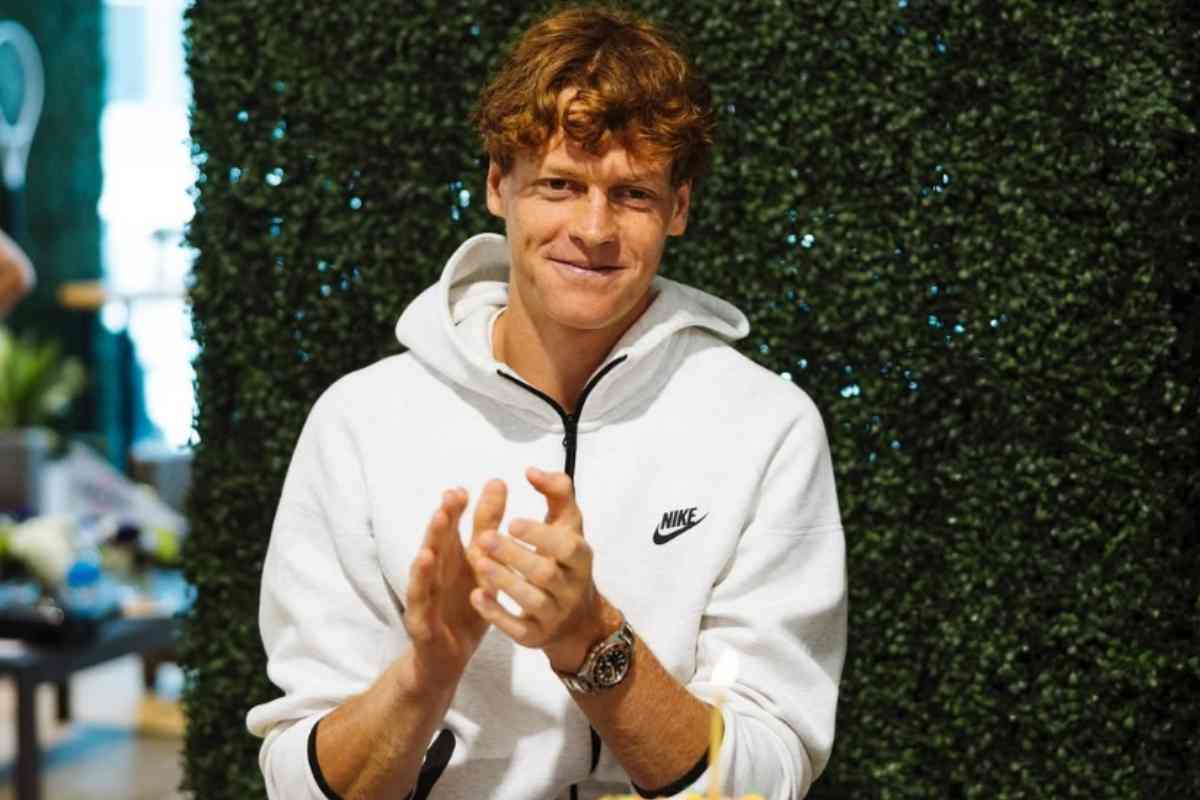 Sinner amore per gli animali 