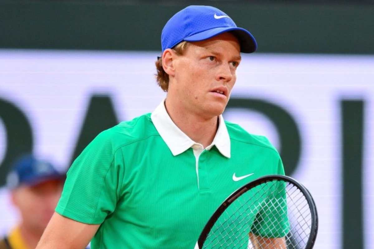 Sinner Ciccone Giro d'Italia