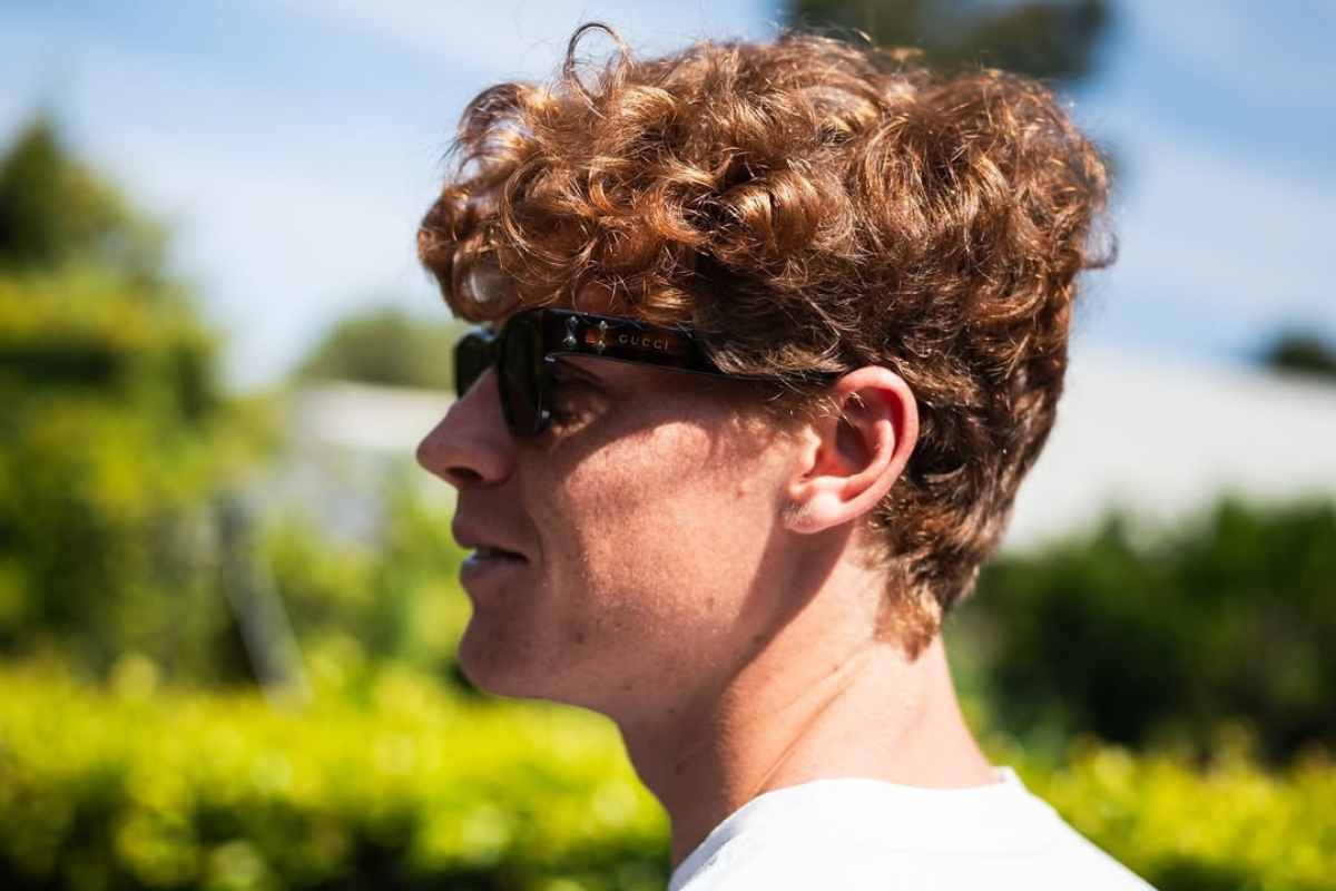 Infortunio Sinner i rischi