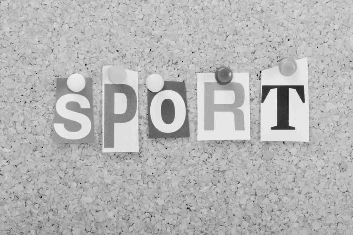 Lutto basket italiano