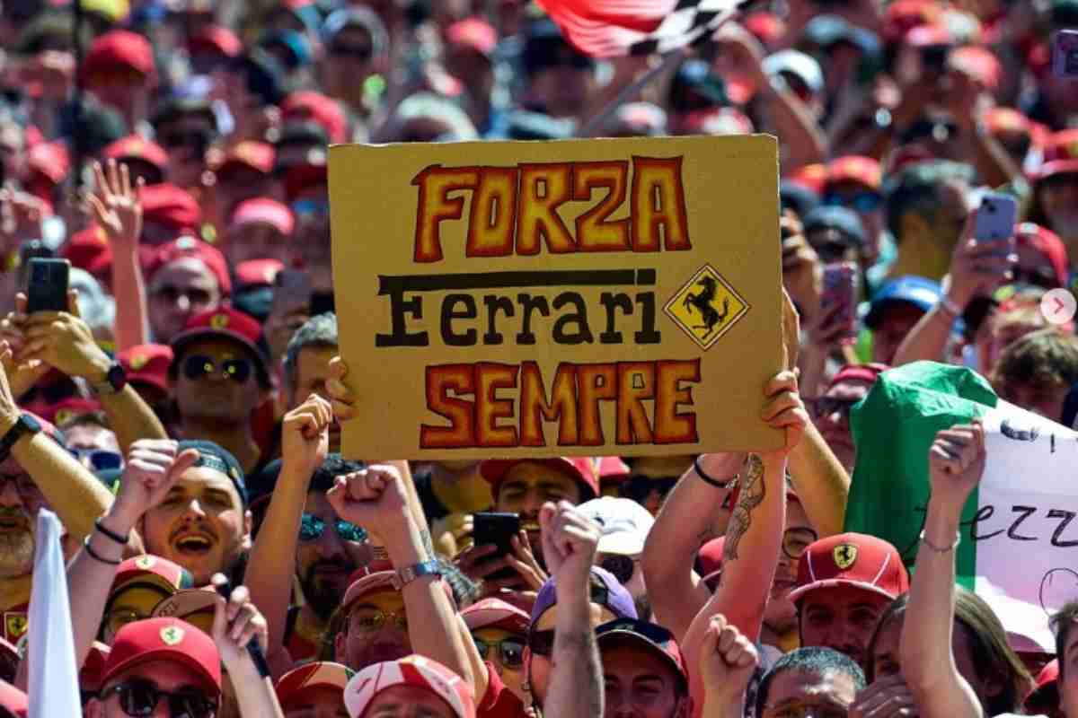 La Ferrari non convince 