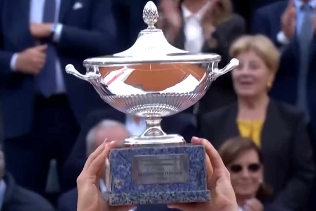 Trofeo Internazionali BNL