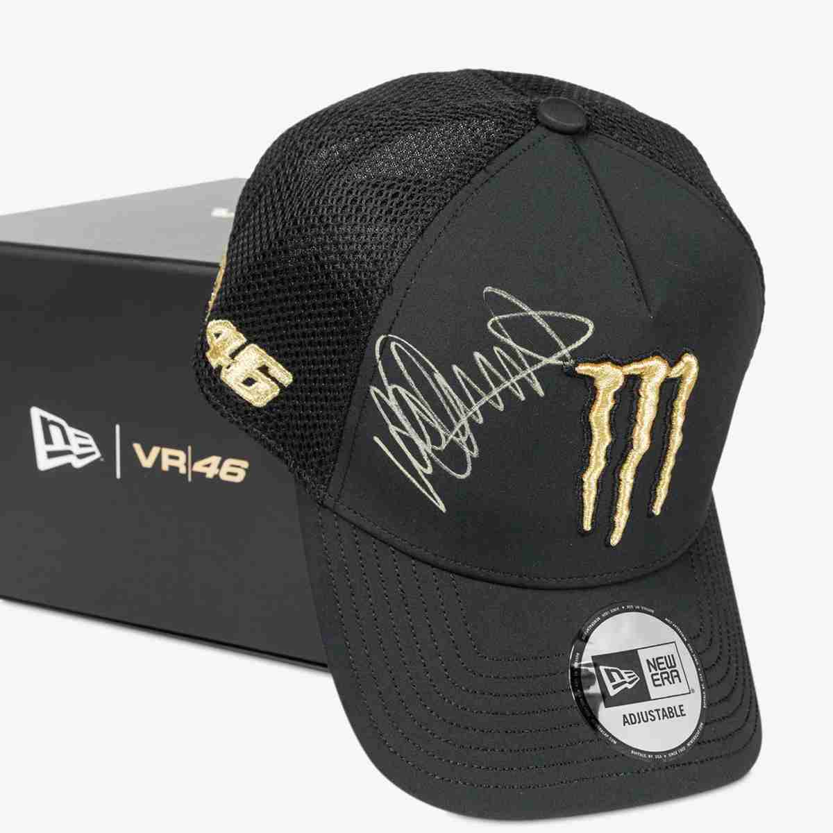 Valentino Rossi novità