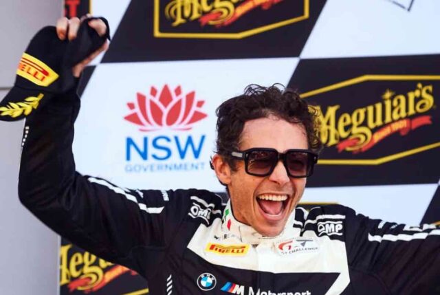 Valentino Rossi scoperta