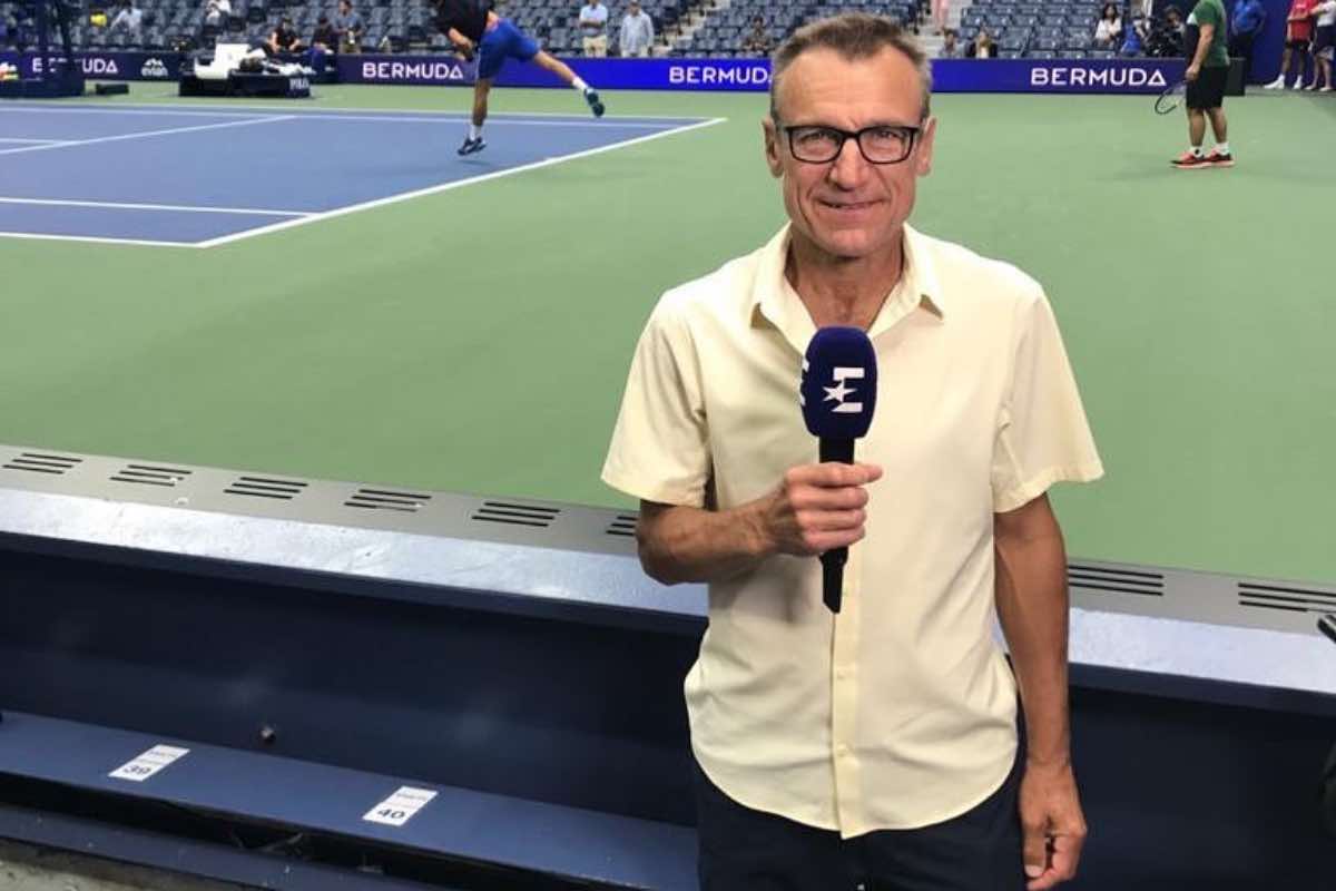 Mats Wilander