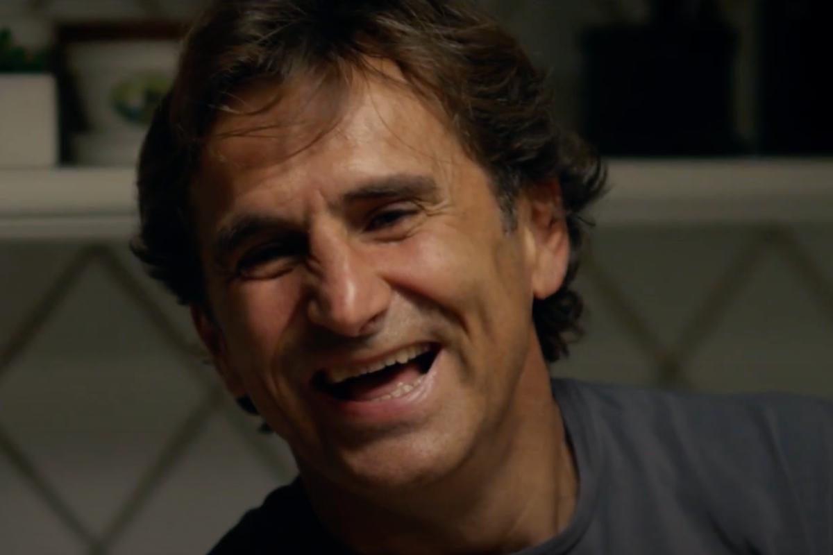 Alex Zanardi