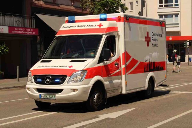 Ambulanza