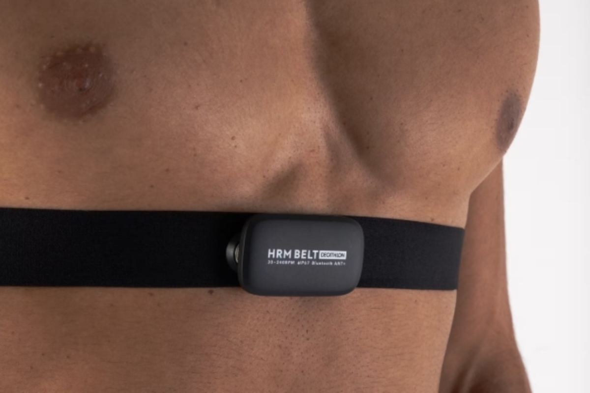 Jannik Sinner cardiofrequenzimetro 