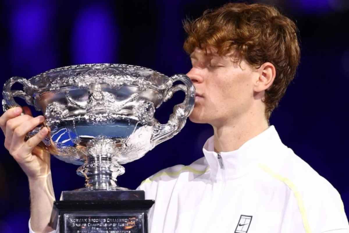 Rientro Sinner attenzione infortuni 