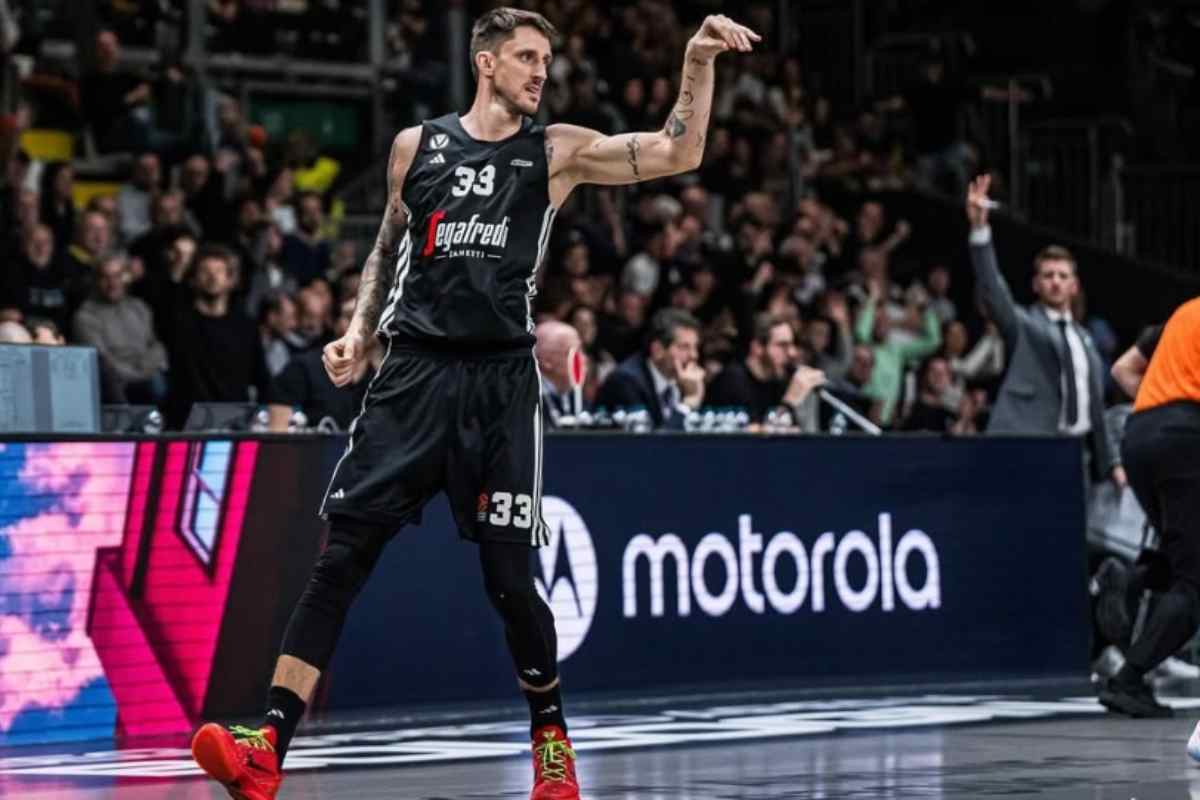 Achille Polonara leucemia