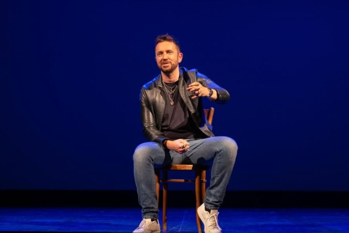 Scanzi contro Sinner 