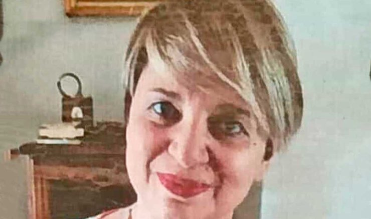 Fulvia Fratellini lutto