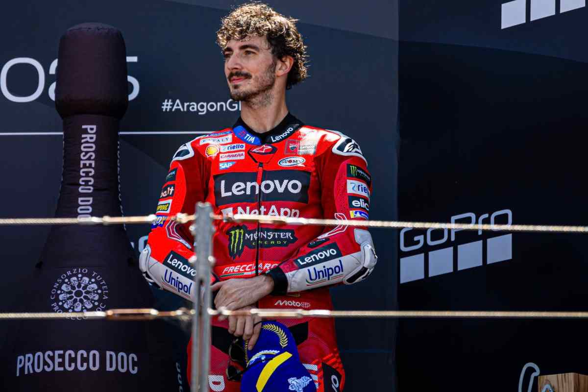 Bagnaia 