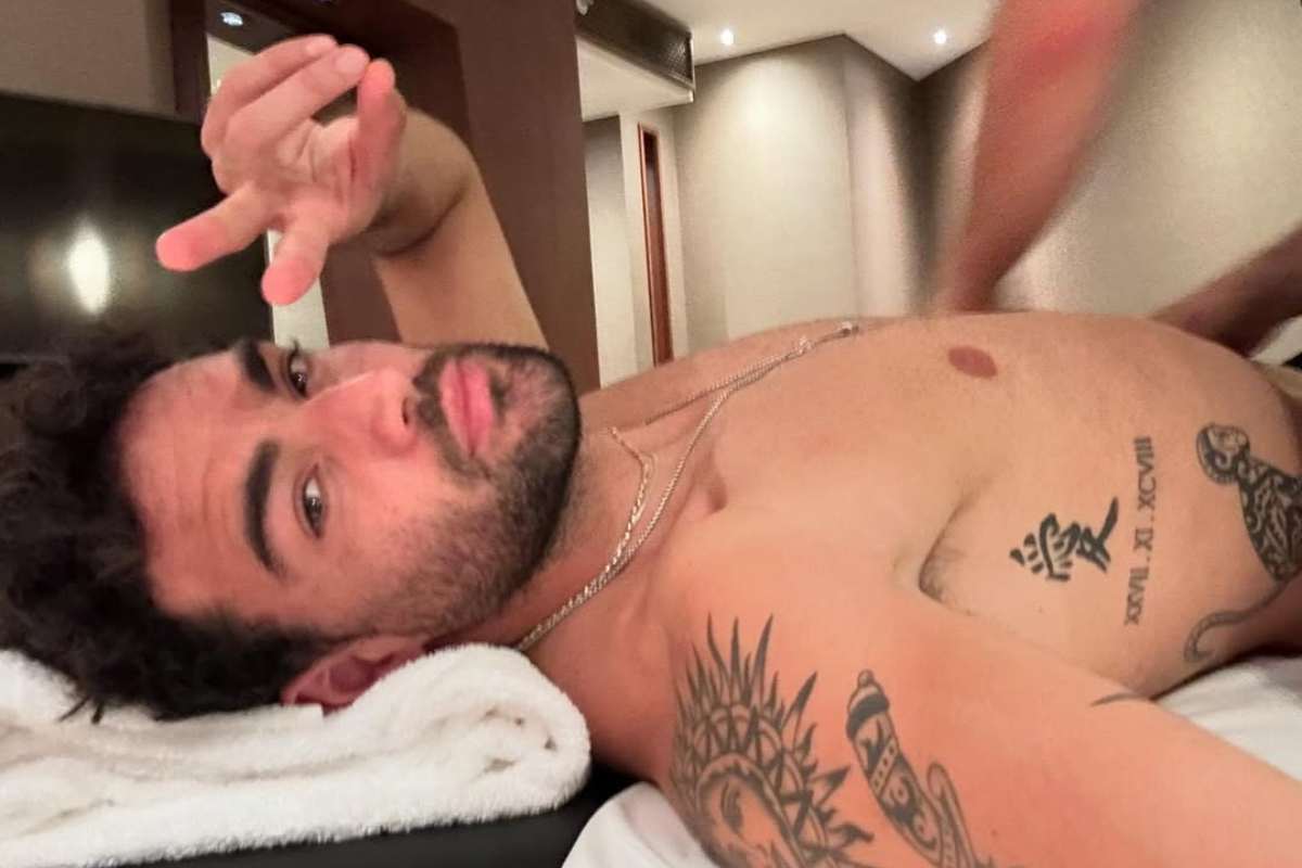 Berrettini quando torna 