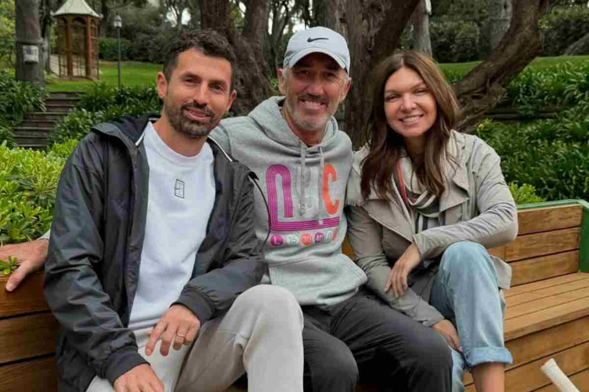 Vagnozzi e Cahill insieme