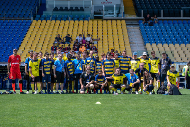 Parma Tardini for special