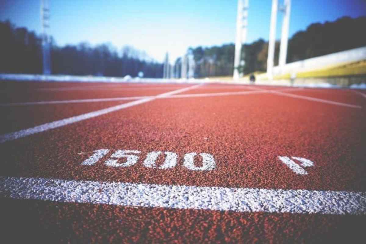 Doping campione italiano recidivo 