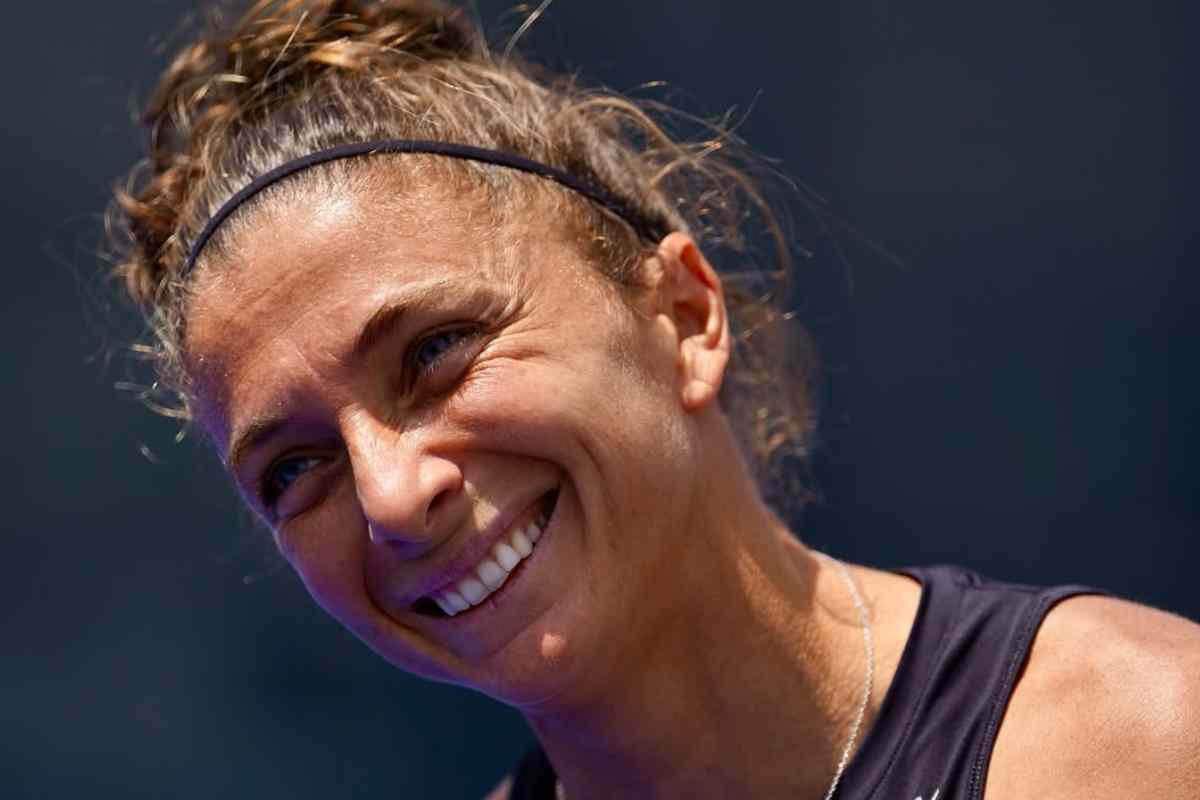 Sara Errani