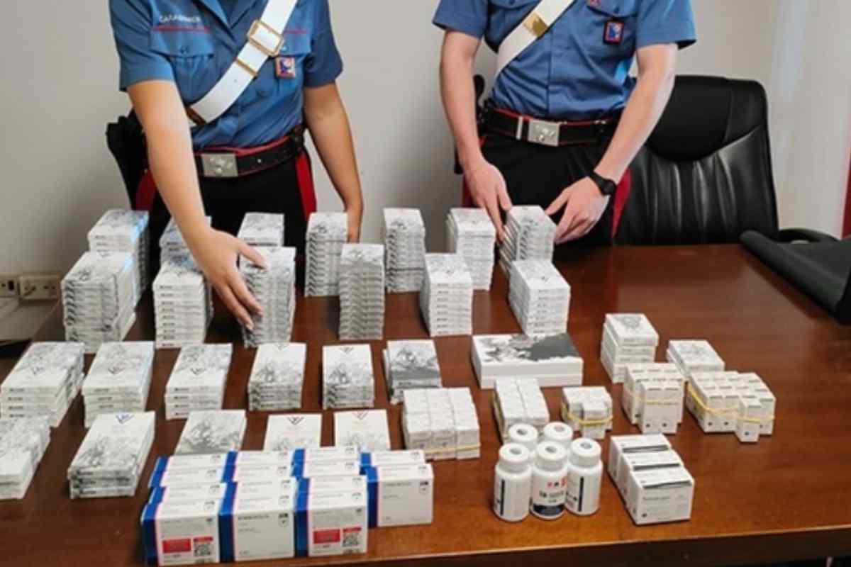 Doping squalifica a vita