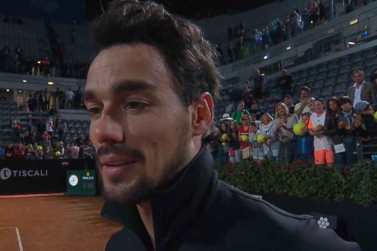 Fognini