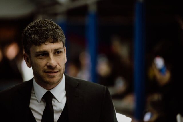 Florent Ghisolfi, ex DT Roma