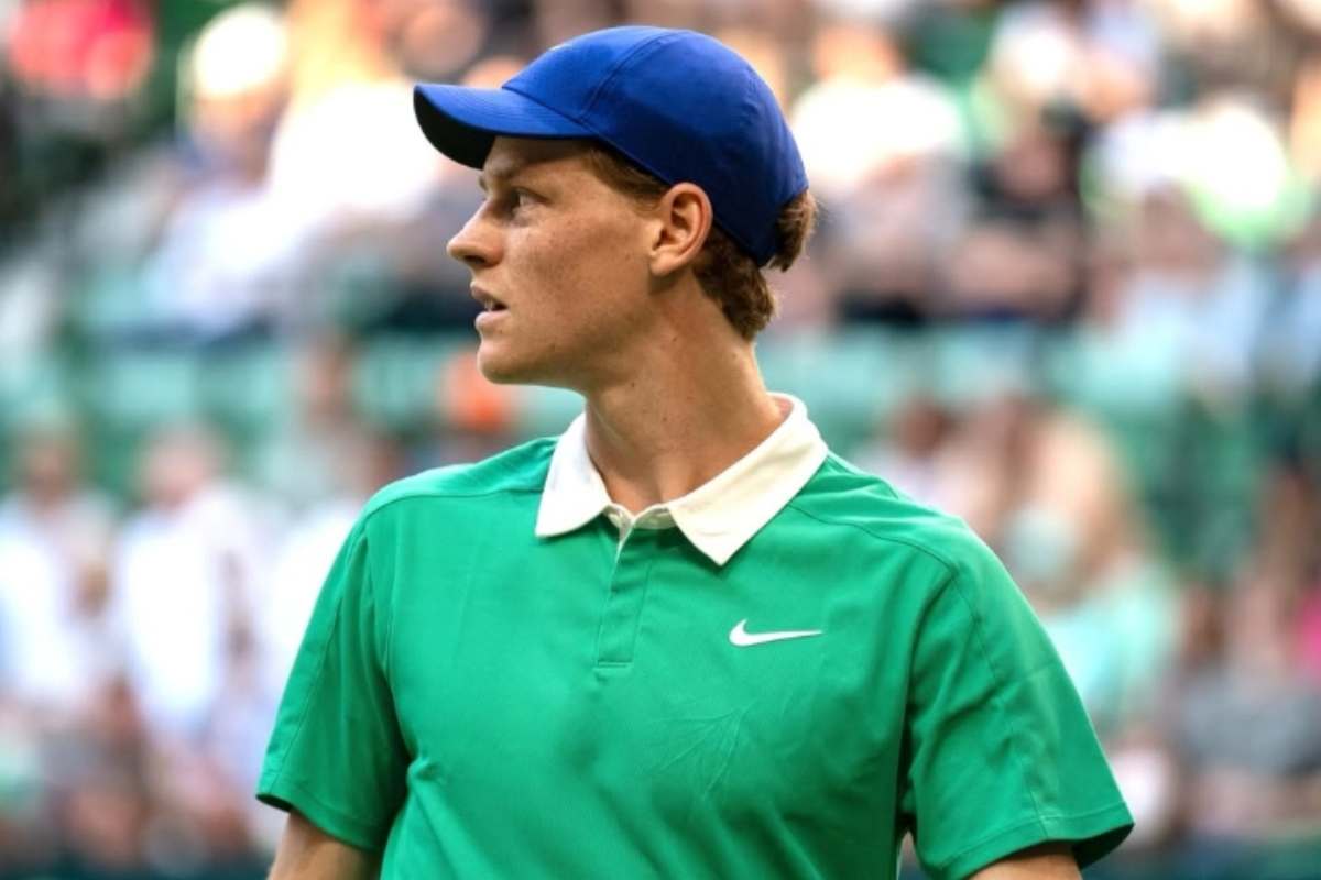 Jannik Sinner ancora senza pace