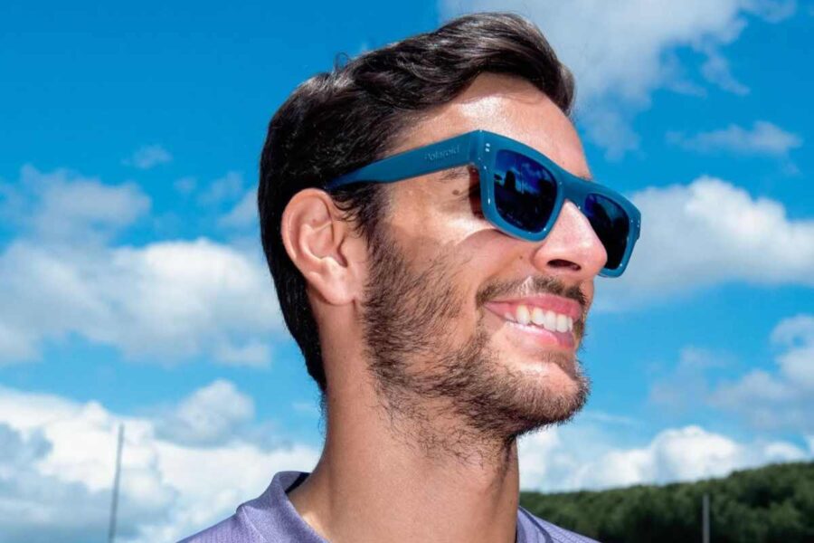 Musetti Roland Garros