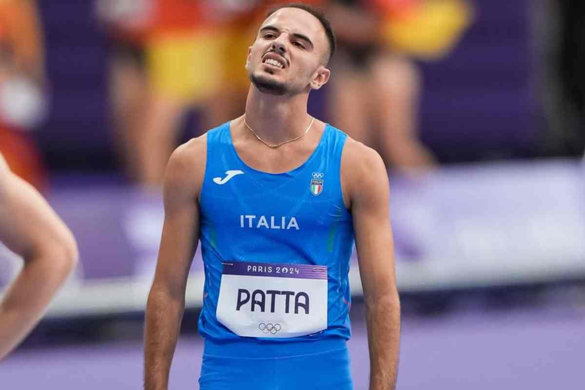 Lorenzo Patta 
