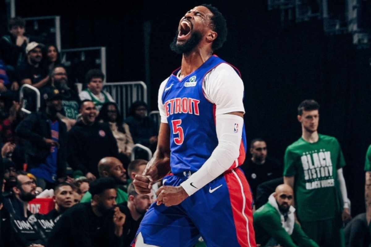 Malik Beasley scommesse