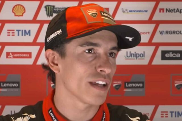 Marc Marquez