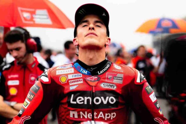 Marc Marquez