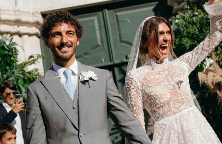 Matrimonio di Bagnaia