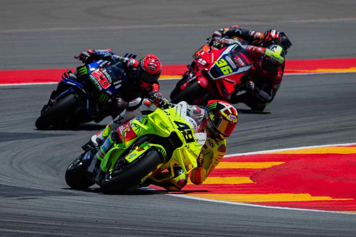 MotoGP Marini