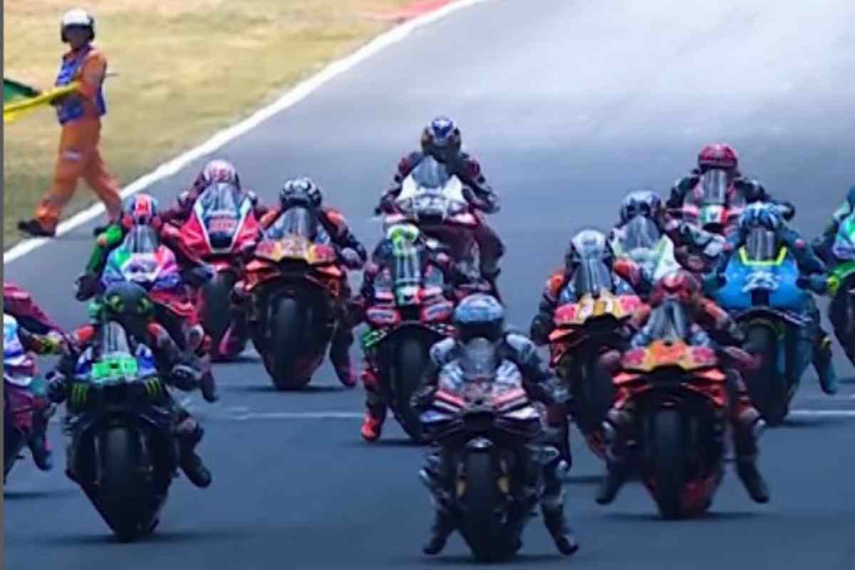 MotoGP 