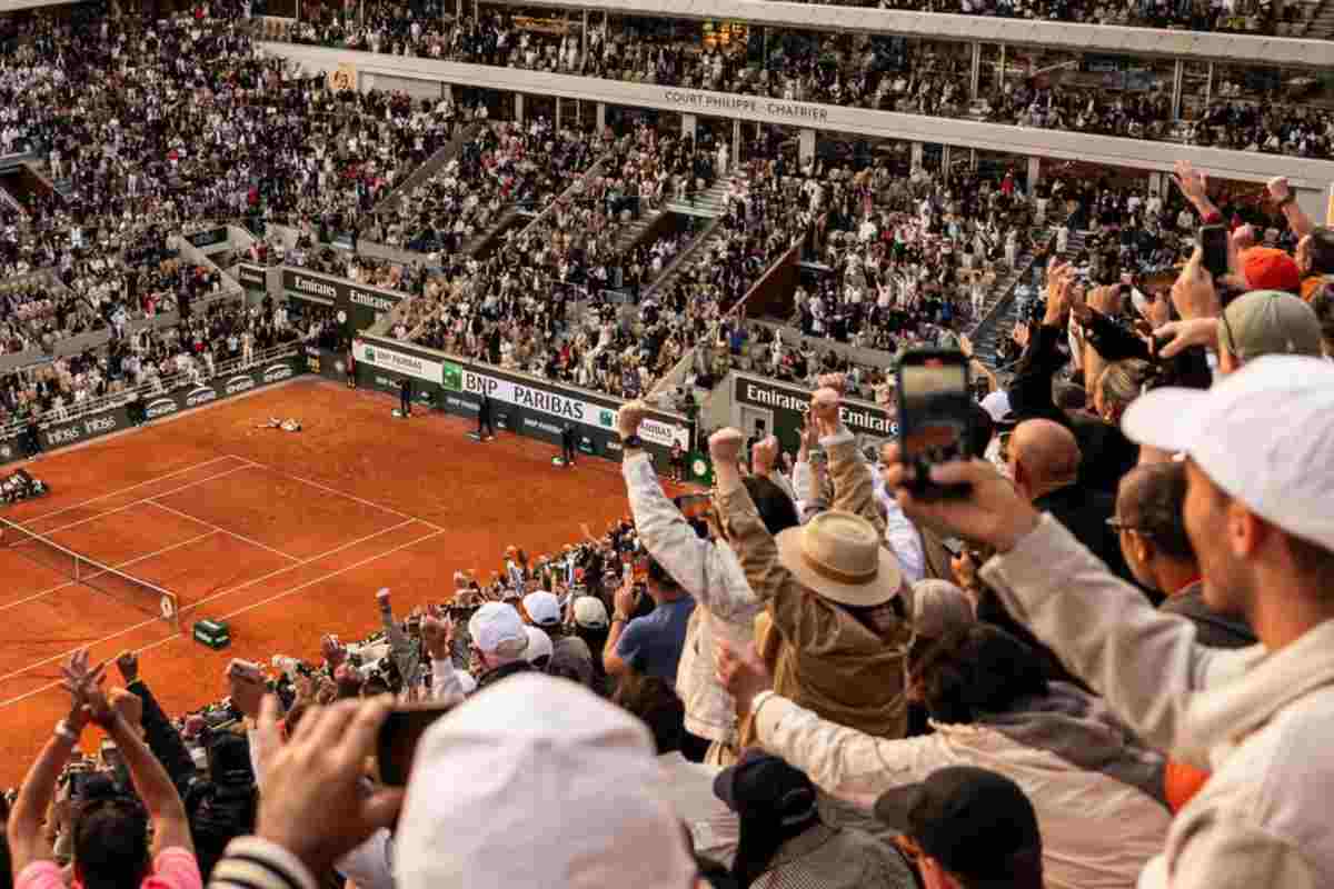 Sinner polemiche social 