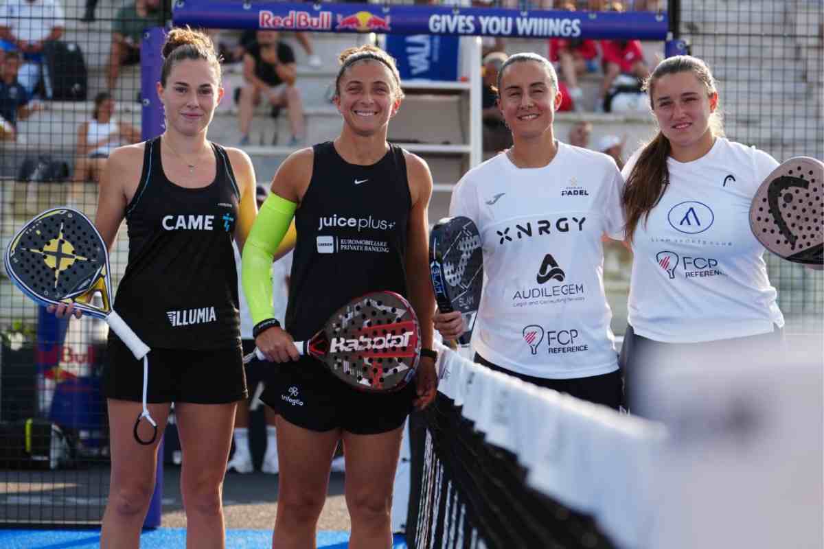 Errani chiama Alcaraz