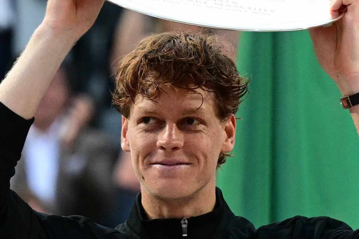 Bertolucci difende Sinner