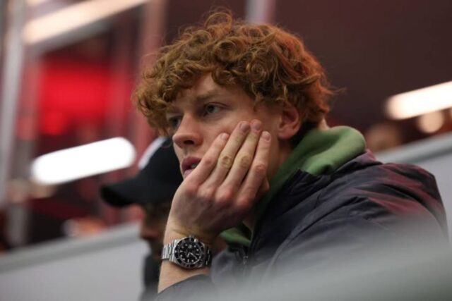 Sinner Alcaraz Wimbledon