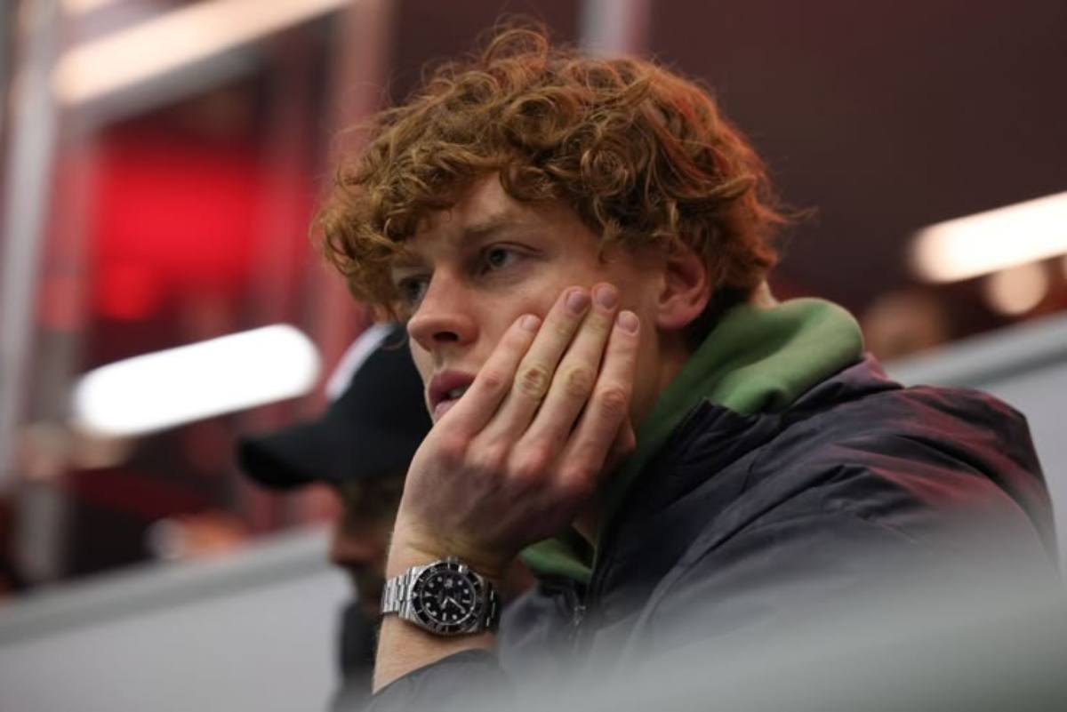 Sinner Alcaraz Wimbledon