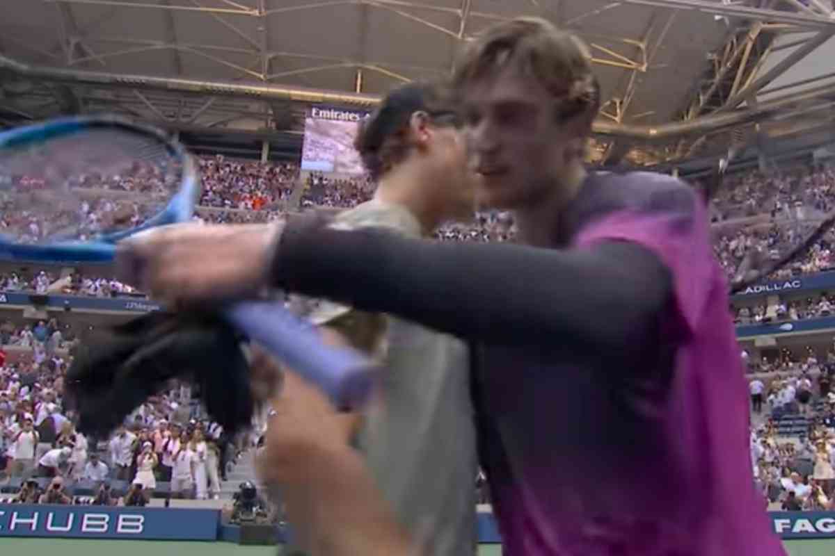 Jannik Sinner e Jack Draper