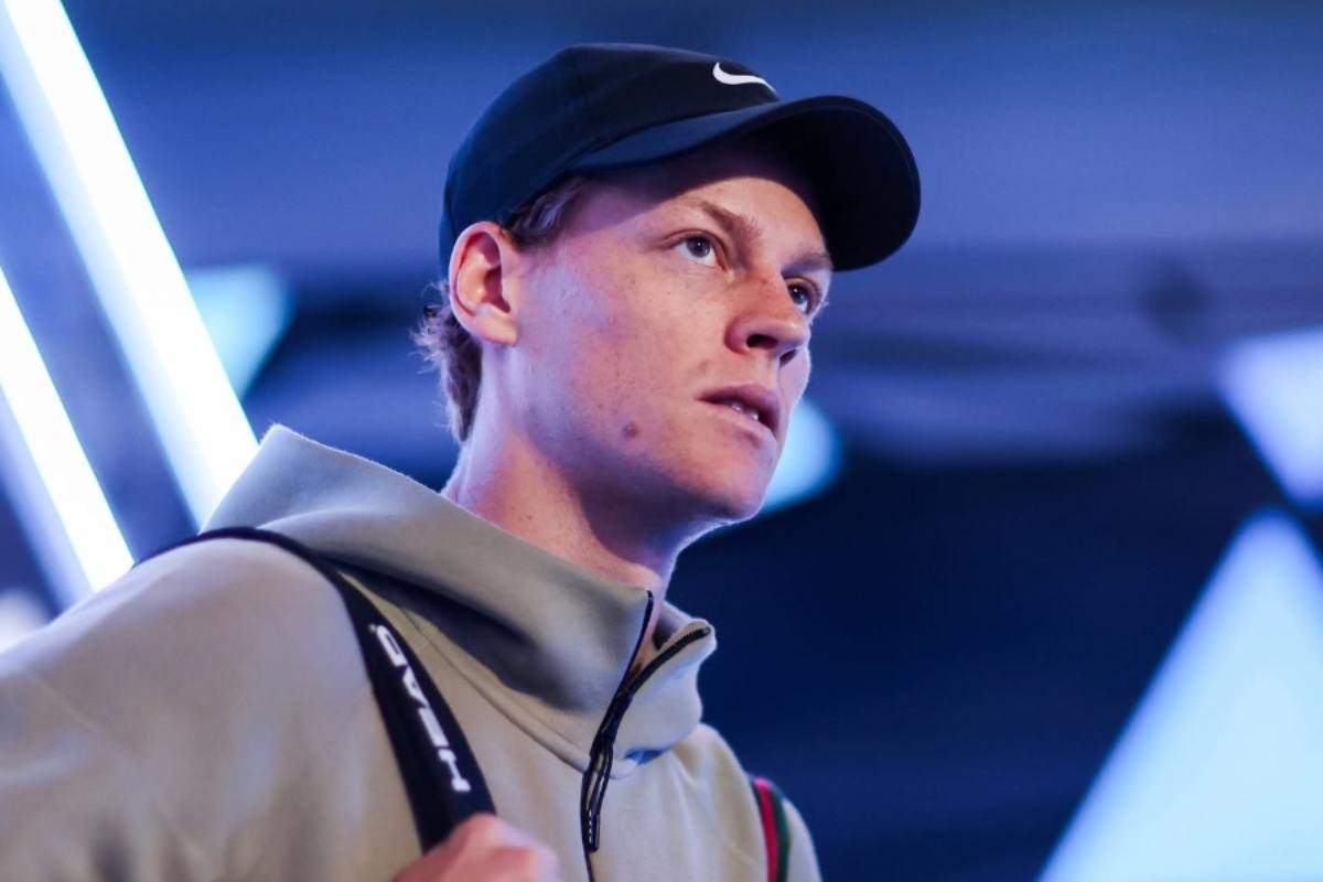 Sinner attesa per Wimbledon 