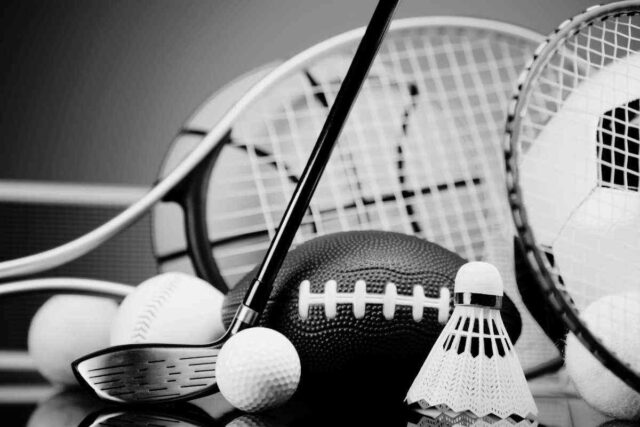 Lutto sport ghiaccio