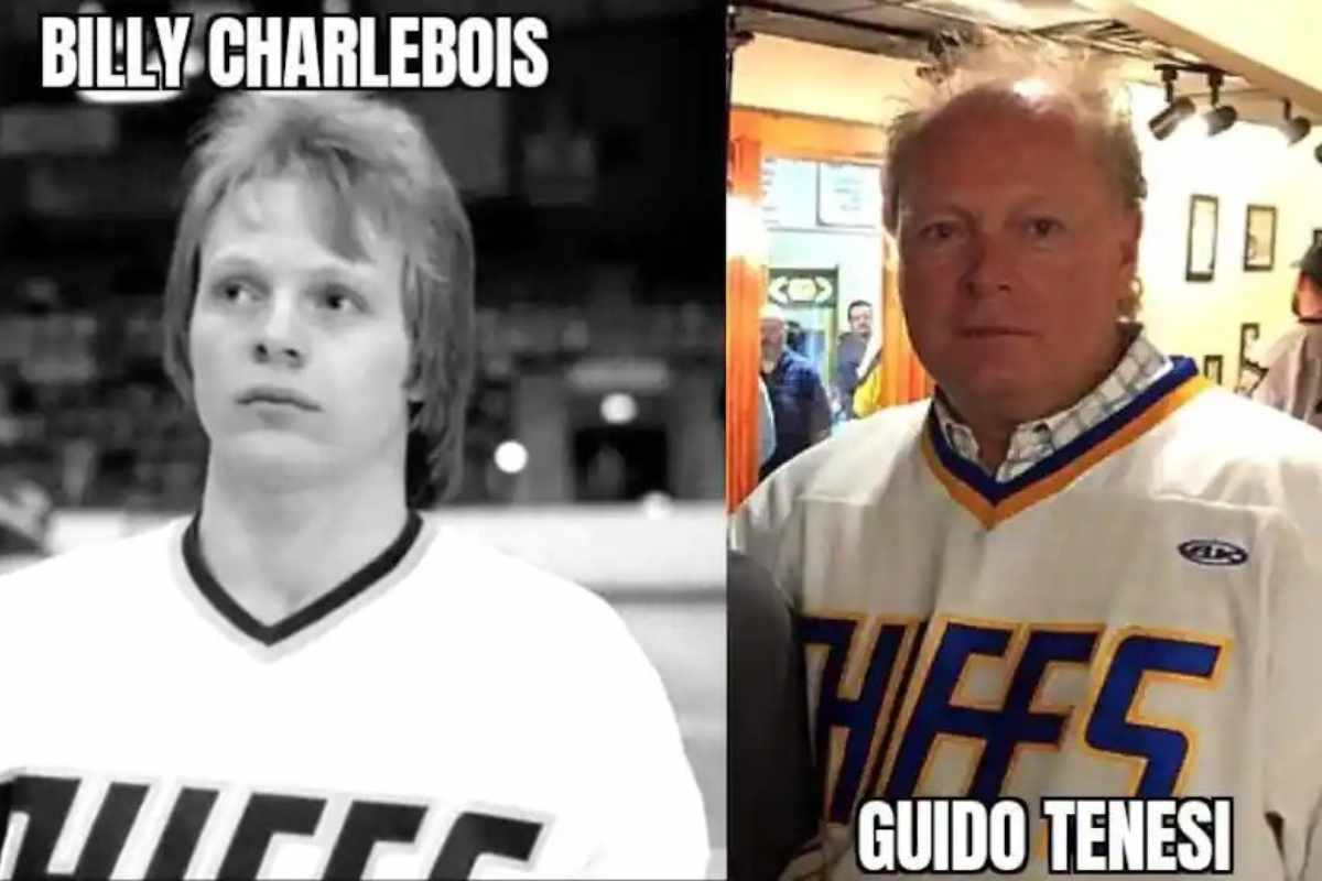 Tenisi scomparso atleta mondiale 