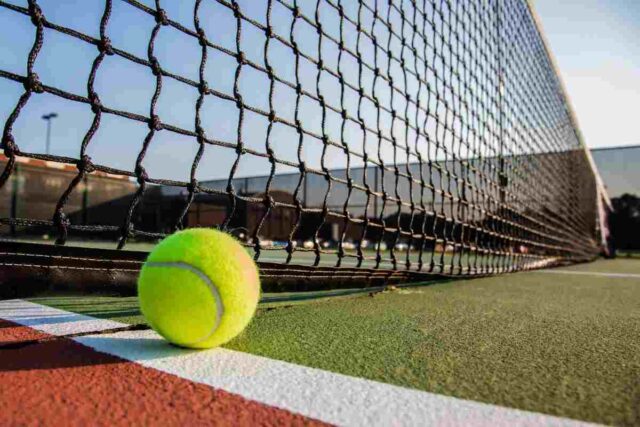 Torneo Halle incidente