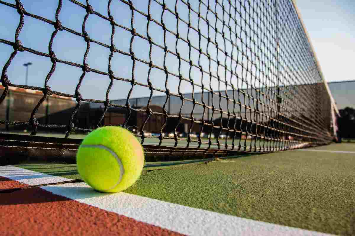 Torneo Halle incidente