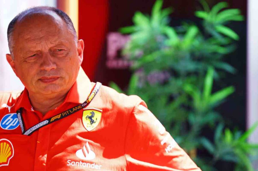 Classifica italia ferrari